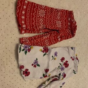 4 long sleeve girl toddler shirts